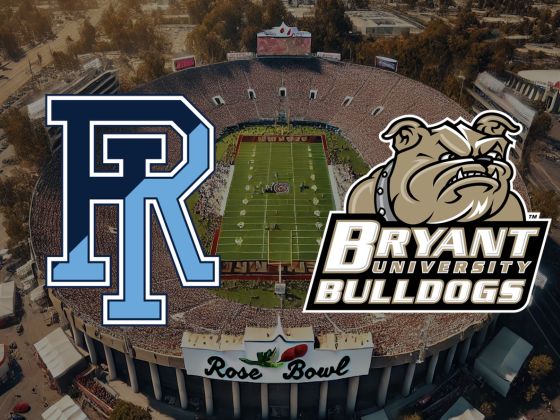 Bryant Bulldogs vs. Rhode Island Rams